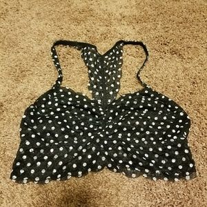 Victoria's Secret Pink Bralette